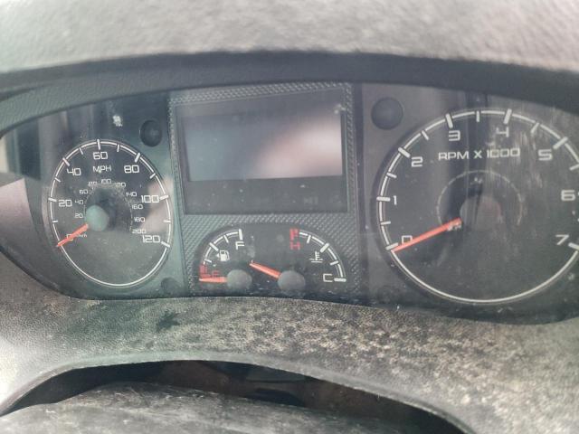 3C6URVJG0KE551661 - 2019 RAM PROMASTER 3500 HIGH ლურჯი ფოტო 9