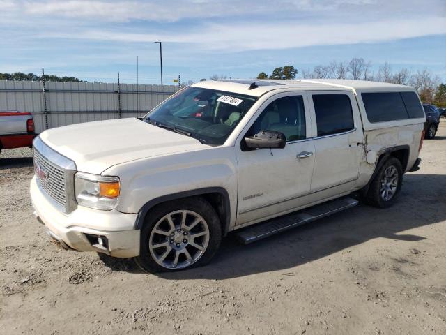 2014 GMC SIERRA K1500 DENALI, 