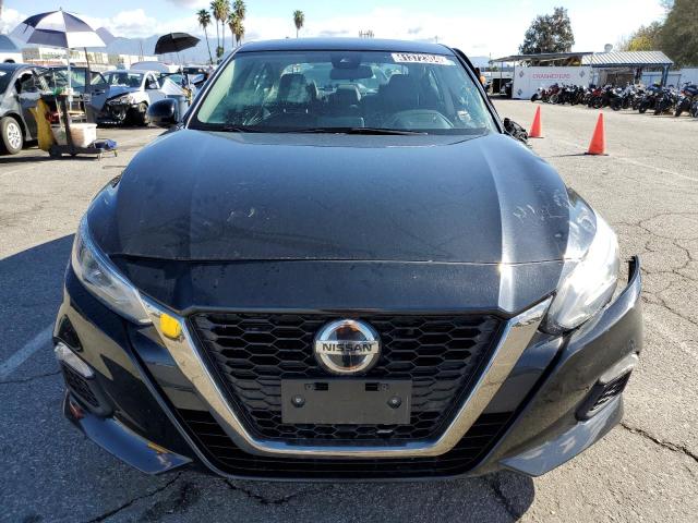 1N4BL4CV6MN406118 - 2021 NISSAN ALTIMA SR BLACK photo 5