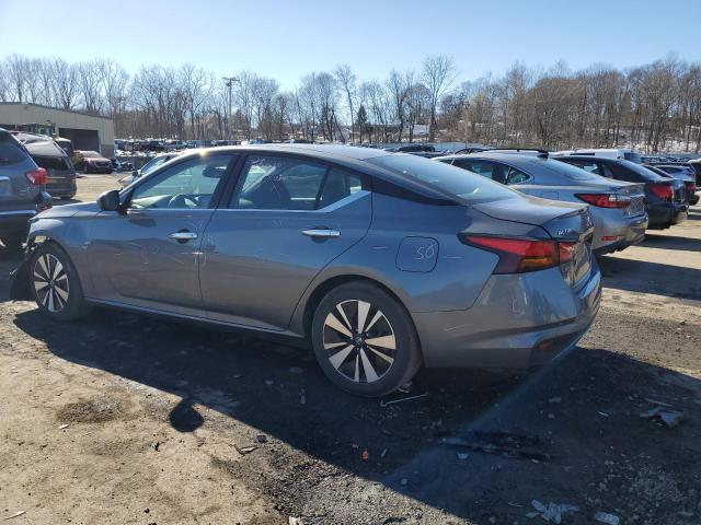 1N4BL4DV0KC104900 - 2019 NISSAN ALTIMA SV GRAY photo 2