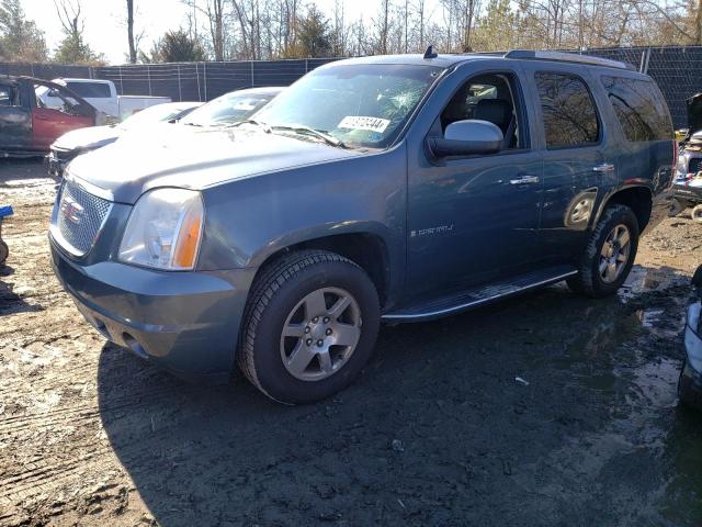 2007 GMC YUKON DENALI, 