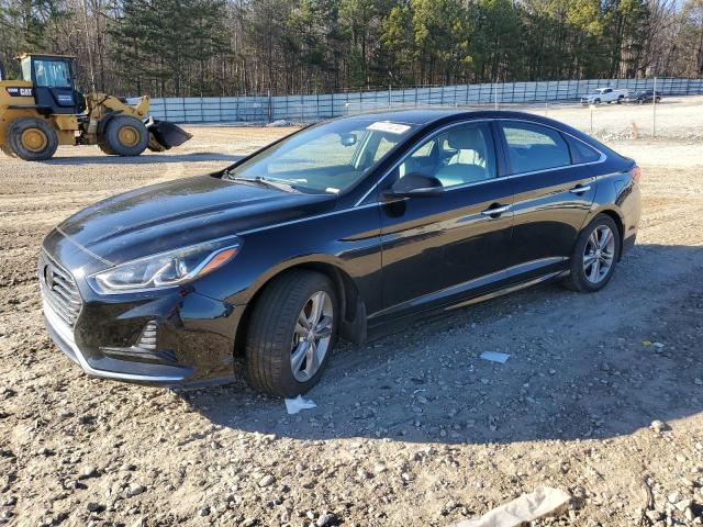 2018 HYUNDAI SONATA SPORT, 