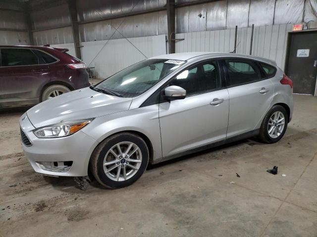 2016 FORD FOCUS SE, 