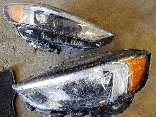 2FMPK4J93MBA56446 - 2021 FORD EDGE SEL CHARCOAL photo 13