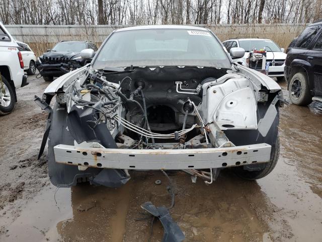 2B3LA53T29H575711 - 2009 DODGE CHARGER R/T SILVER photo 5