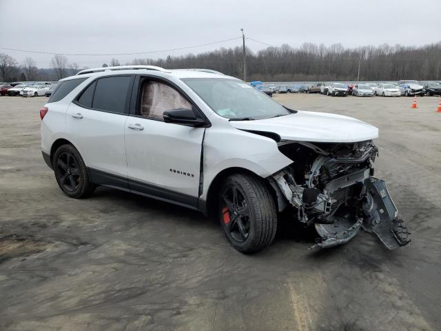 2GNAXPEX9L6145653 - 2020 CHEVROLET EQUINOX PREMIER WHITE photo 4