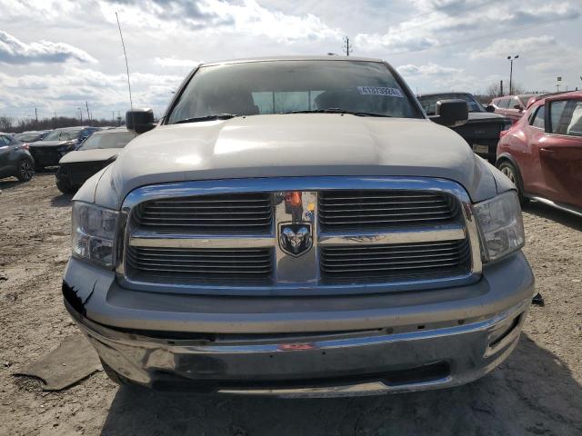 1D3HV13T59J508155 - 2009 DODGE RAM 1500 SILVER photo 5