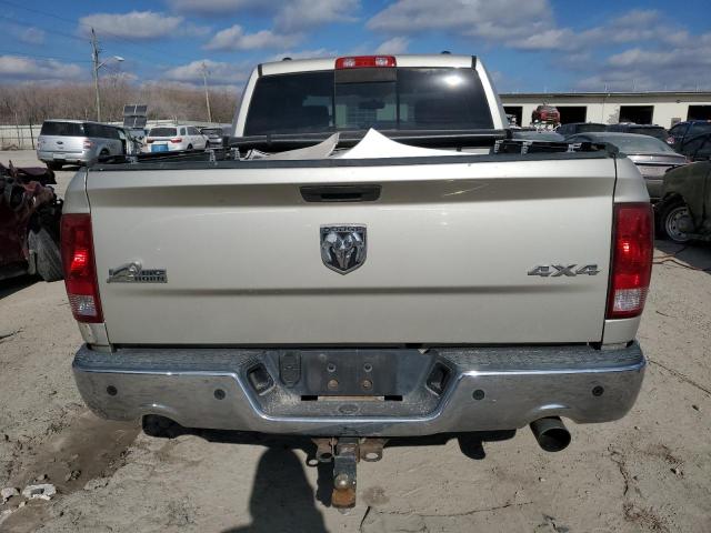 1D3HV13T59J508155 - 2009 DODGE RAM 1500 SILVER photo 6