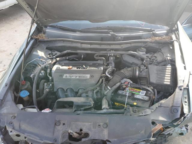 1HGCP26859A118328 - 2009 HONDA ACCORD EXL GREEN photo 11