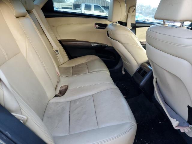 4T1BK1EB6EU104555 - 2014 TOYOTA AVALON BASE 米色 照片 10