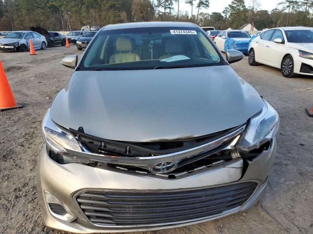 4T1BK1EB6EU104555 - 2014 TOYOTA AVALON BASE 米色 照片 5