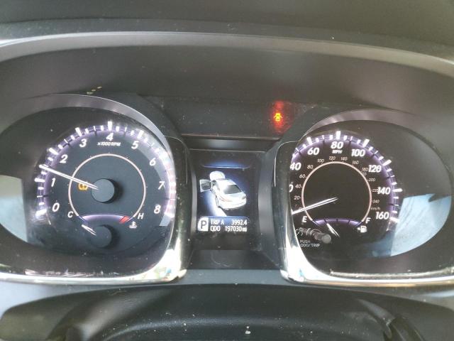 4T1BK1EB6EU104555 - 2014 TOYOTA AVALON BASE 米色 照片 9