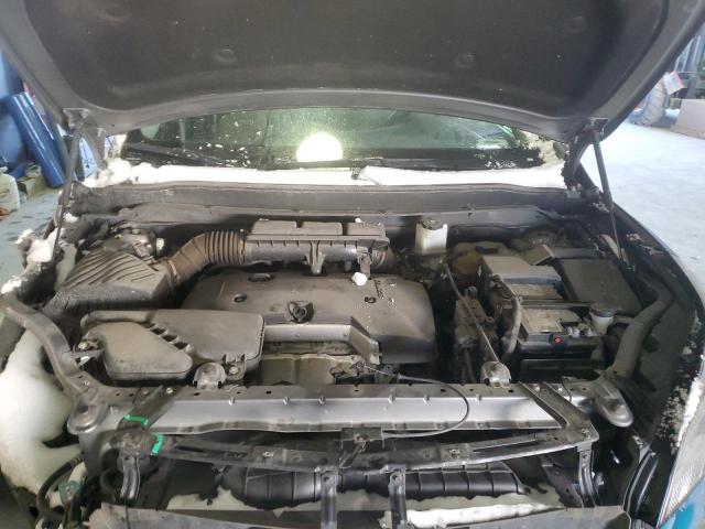 LRBFXCSA3KD023439 - 2019 BUICK ENVISION ESSENCE Boz foto 11