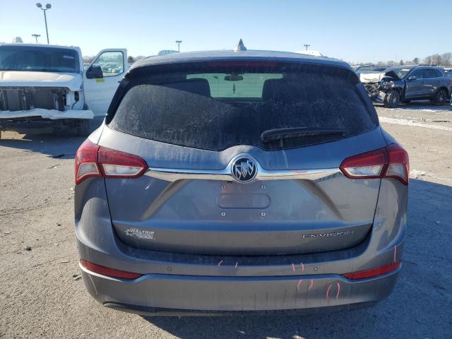 LRBFXCSA3KD023439 - 2019 BUICK ENVISION ESSENCE Boz foto 6