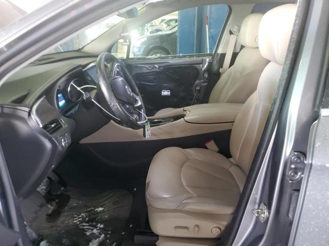 LRBFXCSA3KD023439 - 2019 BUICK ENVISION ESSENCE Boz foto 7