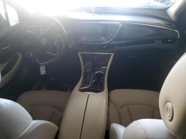 LRBFXCSA3KD023439 - 2019 BUICK ENVISION ESSENCE Boz foto 8