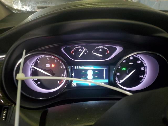 LRBFXCSA3KD023439 - 2019 BUICK ENVISION ESSENCE Boz foto 9