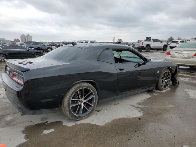 2C3CDZFJ8GH275597 - 2016 DODGE CHALLENGER R/T SCAT PACK BLACK photo 3