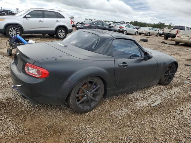 JM1NC2MF0D0229808 - 2013 MAZDA MX-5 MIATA CLUB BLACK photo 3