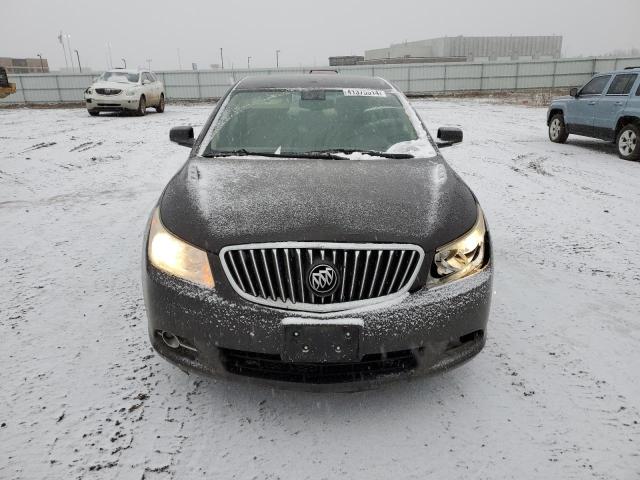 1G4GC5E39DF148779 - 2013 BUICK LACROSSE BROWN photo 5