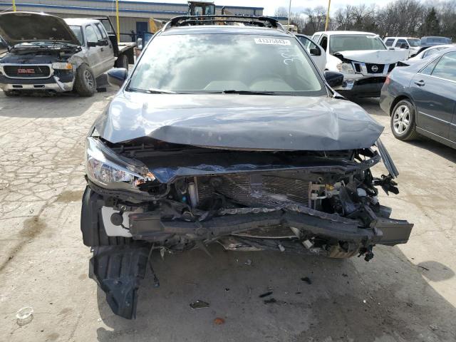 JF2GTAECXK8293846 - 2019 SUBARU CROSSTREK PREMIUM 灰色 照片 5