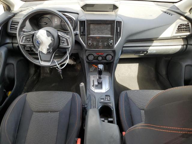 JF2GTAECXK8293846 - 2019 SUBARU CROSSTREK PREMIUM 灰色 照片 8