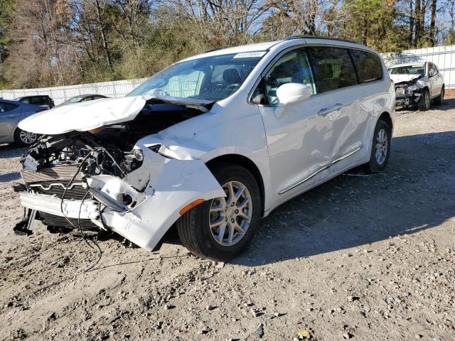 2020 CHRYSLER PACIFICA TOURING L, 