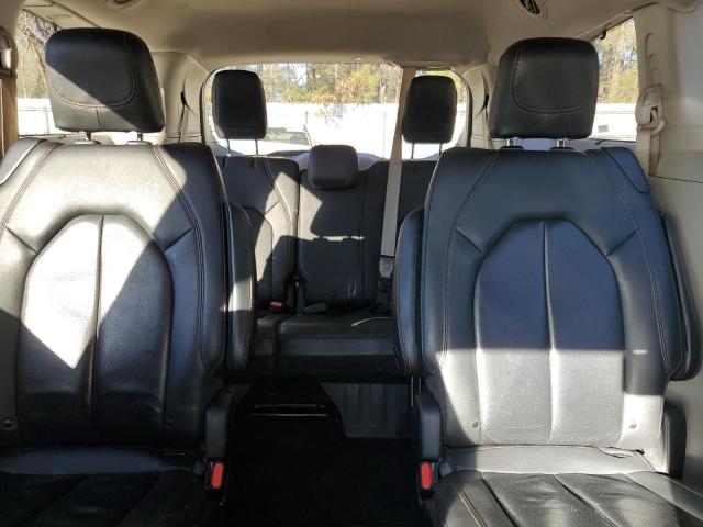 2C4RC1BG1LR124822 - 2020 CHRYSLER PACIFICA TOURING L Սպիտակ լուսանկար 10