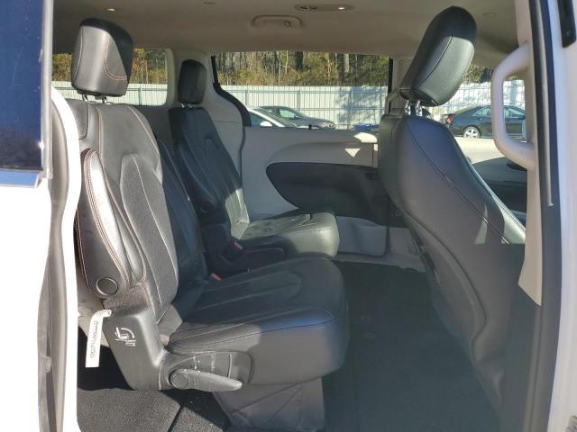 2C4RC1BG1LR124822 - 2020 CHRYSLER PACIFICA TOURING L Սպիտակ լուսանկար 11