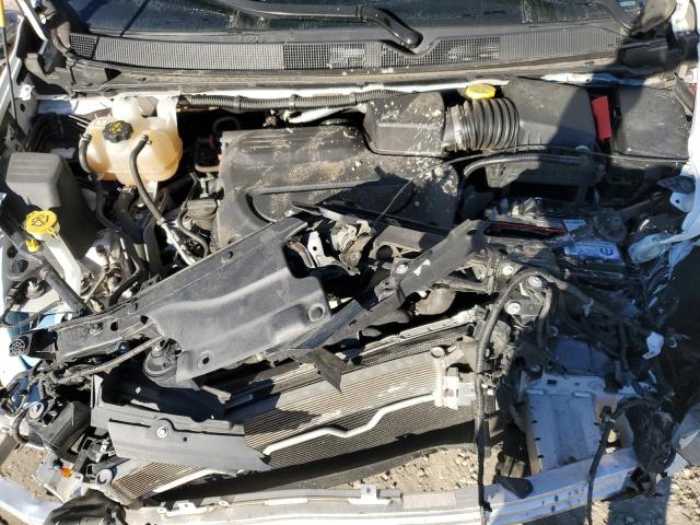 2C4RC1BG1LR124822 - 2020 CHRYSLER PACIFICA TOURING L Սպիտակ լուսանկար 12