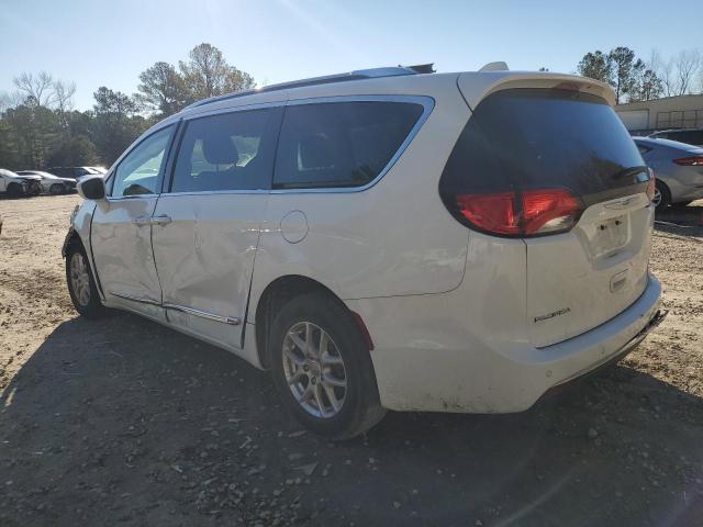 2C4RC1BG1LR124822 - 2020 CHRYSLER PACIFICA TOURING L Սպիտակ լուսանկար 2