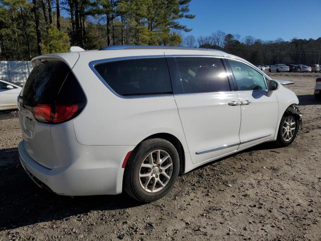 2C4RC1BG1LR124822 - 2020 CHRYSLER PACIFICA TOURING L Սպիտակ լուսանկար 3