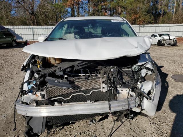 2C4RC1BG1LR124822 - 2020 CHRYSLER PACIFICA TOURING L Սպիտակ լուսանկար 5