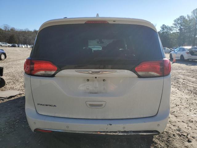2C4RC1BG1LR124822 - 2020 CHRYSLER PACIFICA TOURING L Սպիտակ լուսանկար 6