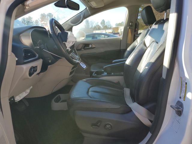 2C4RC1BG1LR124822 - 2020 CHRYSLER PACIFICA TOURING L Սպիտակ լուսանկար 7