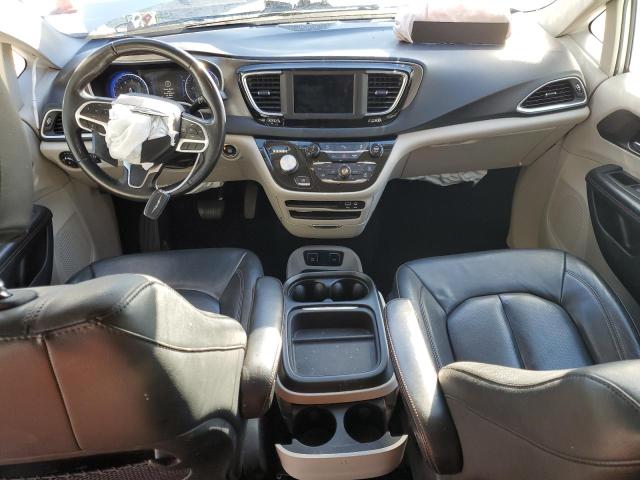 2C4RC1BG1LR124822 - 2020 CHRYSLER PACIFICA TOURING L Սպիտակ լուսանկար 8