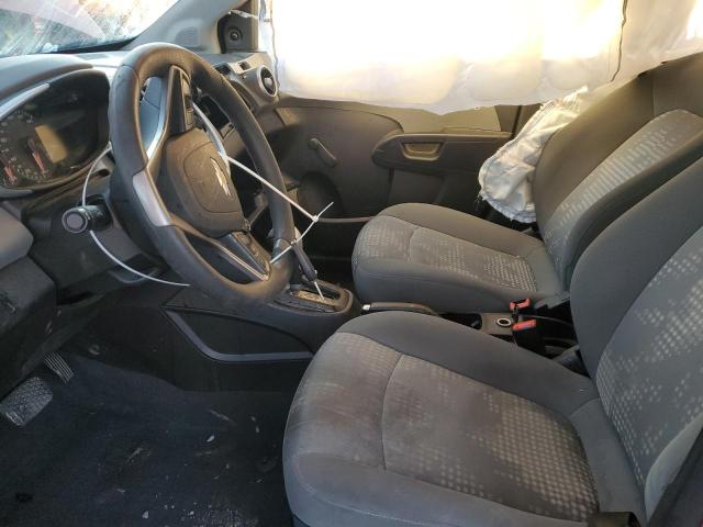 1G1JB5SB3L4123369 - 2020 CHEVROLET SONIC LS 红色 照片 7