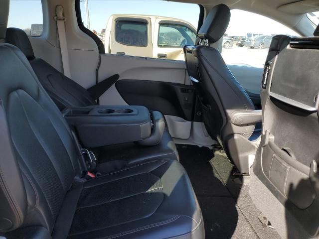 2C4RC1EGXHR506253 - 2017 CHRYSLER PACIFICA TOURING L PLUS BLACK photo 11