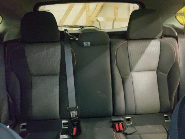 JF2GTAPC0MH242792 - 2021 SUBARU CROSSTREK PREMIUM 黑色 照片 10