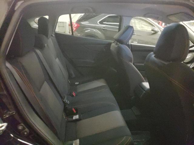 JF2GTAPC0MH242792 - 2021 SUBARU CROSSTREK PREMIUM 黑色 照片 11