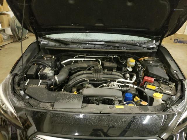 JF2GTAPC0MH242792 - 2021 SUBARU CROSSTREK PREMIUM 黑色 照片 12