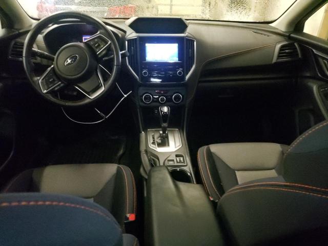 JF2GTAPC0MH242792 - 2021 SUBARU CROSSTREK PREMIUM 黑色 照片 8