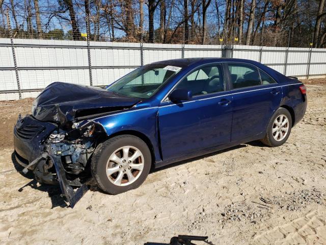 2009 TOYOTA CAMRY BASE, 