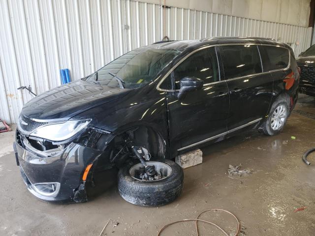 2019 CHRYSLER PACIFICA TOURING L, 