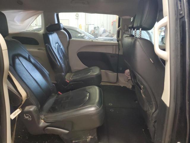 2C4RC1BG4KR589271 - 2019 CHRYSLER PACIFICA TOURING L 黑色 照片 10