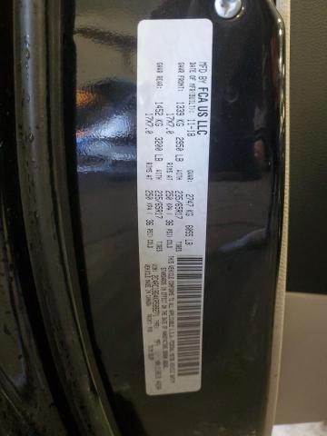 2C4RC1BG4KR589271 - 2019 CHRYSLER PACIFICA TOURING L 黑色 照片 12