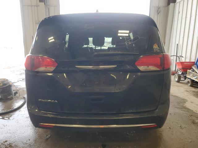 2C4RC1BG4KR589271 - 2019 CHRYSLER PACIFICA TOURING L 黑色 照片 6