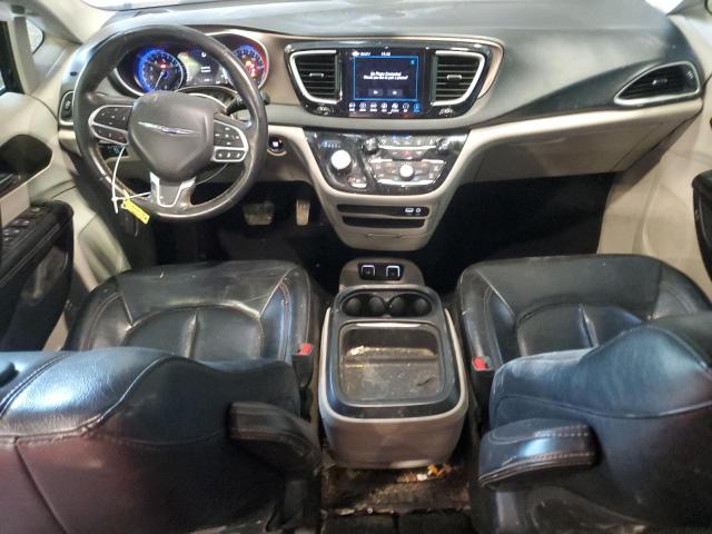 2C4RC1BG4KR589271 - 2019 CHRYSLER PACIFICA TOURING L 黑色 照片 8