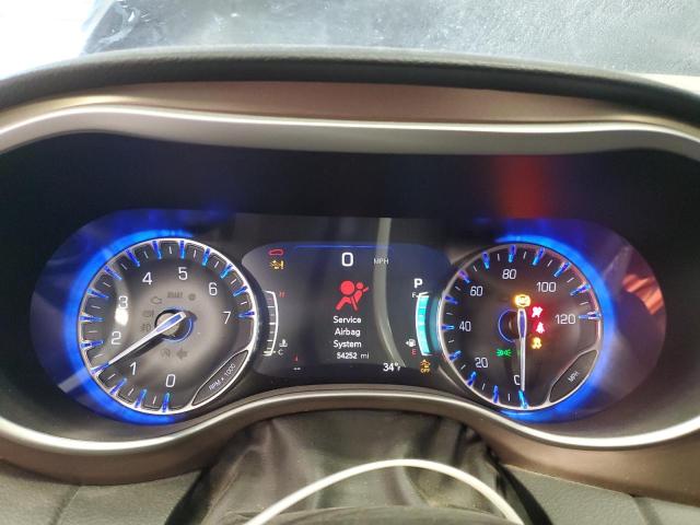 2C4RC1BG4KR589271 - 2019 CHRYSLER PACIFICA TOURING L 黑色 照片 9