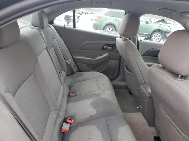 1G11A5SA7GU126758 - 2016 CHEVROLET MALIBU LIM LS 石墨色 照片 10